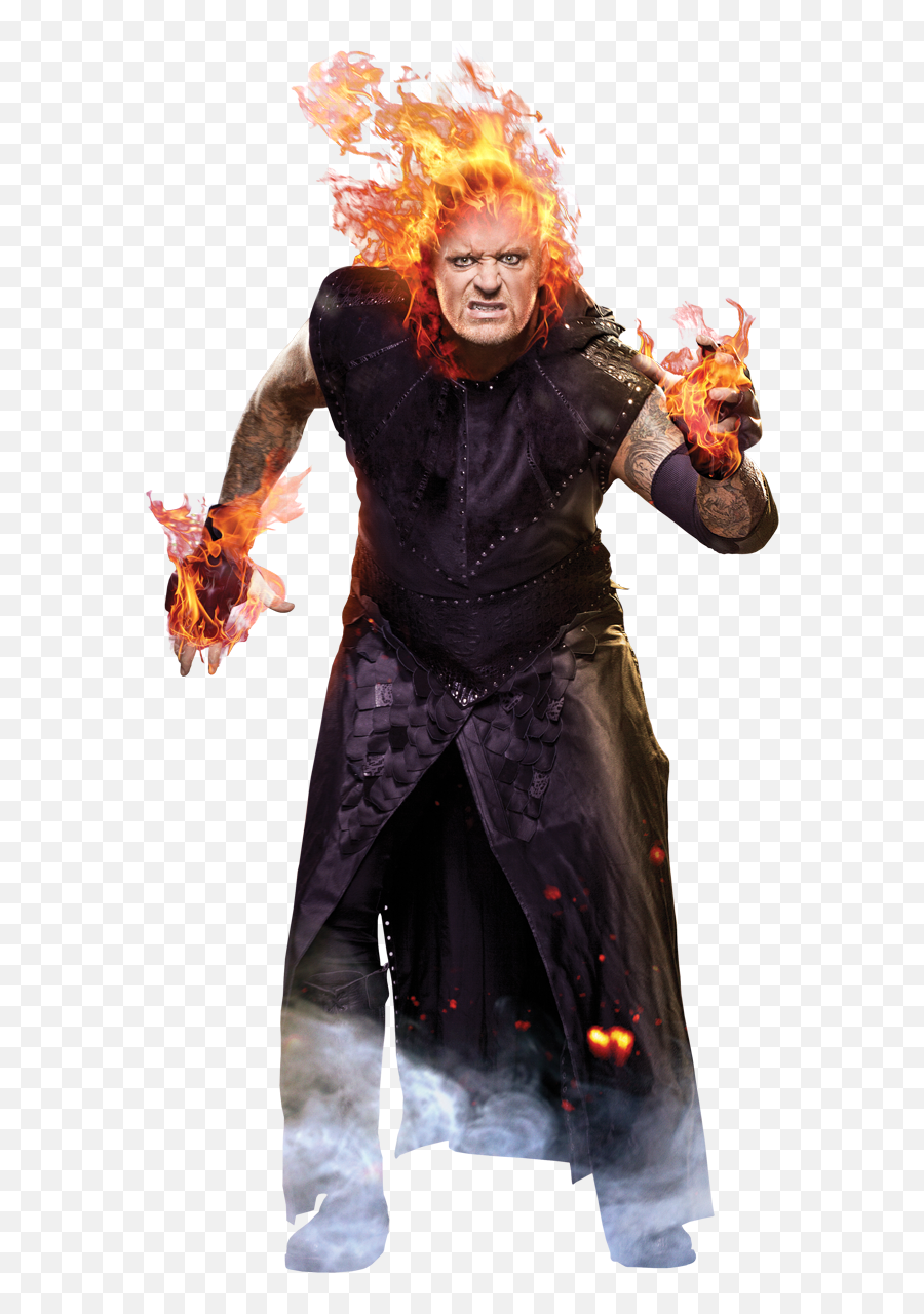 Undertaker Png High - Wwe Undertaker Png,Undertaker Png