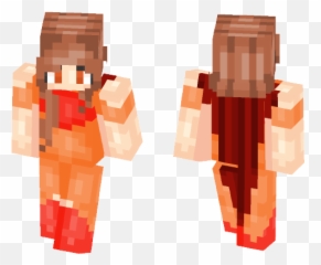 Download Like A Pheonix Minecraft Skin For Free - Illustration Png,Pheonix Png