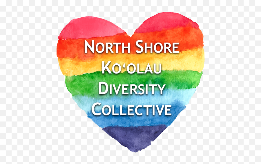 North Shore Kou0027olau Diversity Collective - Language Png,Ko Icon