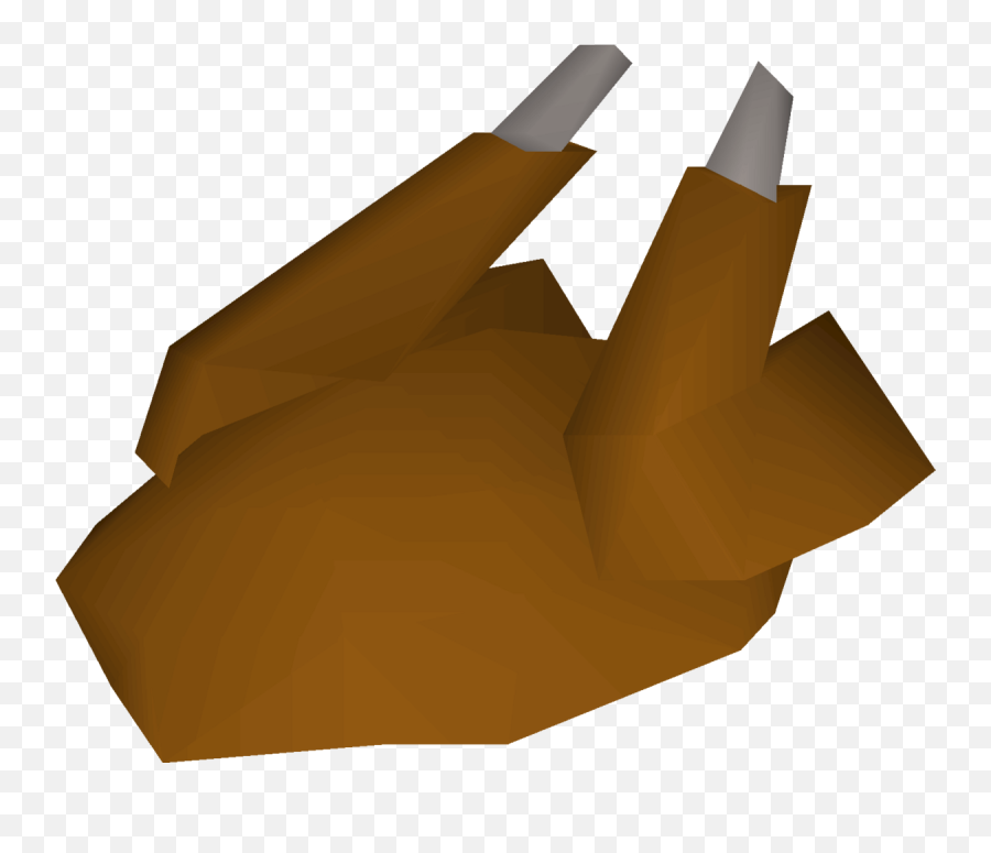 Cooked Chicken - Osrs Wiki Osrs Raw Chicken Png,Baked Chicken Icon