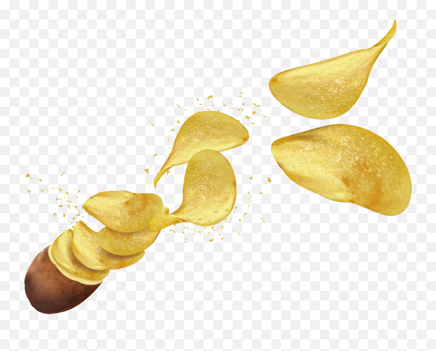 Png Images Pngs Potato Chips Crisp Crisps 15png - Vector Potato Chips Png,Potato Icon Transparent
