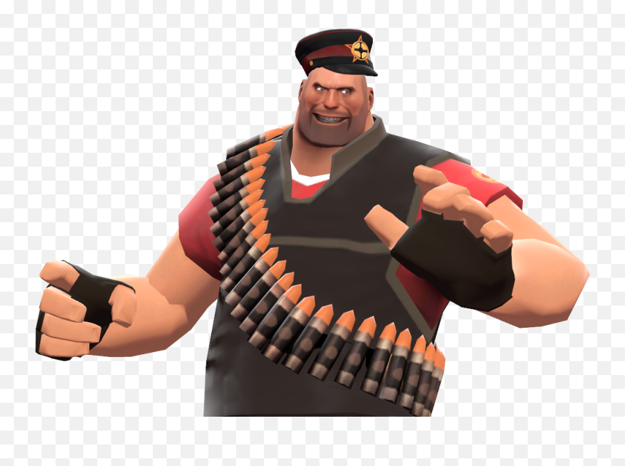 Download Welcome To Reddit - Team Fortress 2 Png Image With Tf2 Heavy Mains,Tf2 Heavy Icon