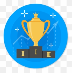 Pawfluencers Partners U2013 Pop Your Pup - Trophy png