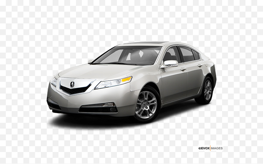 2009 Acura Tl Review Carfax Vehicle Research - 2007 Mercedes Benz E550 Silver Png,Fashion Icon 2009