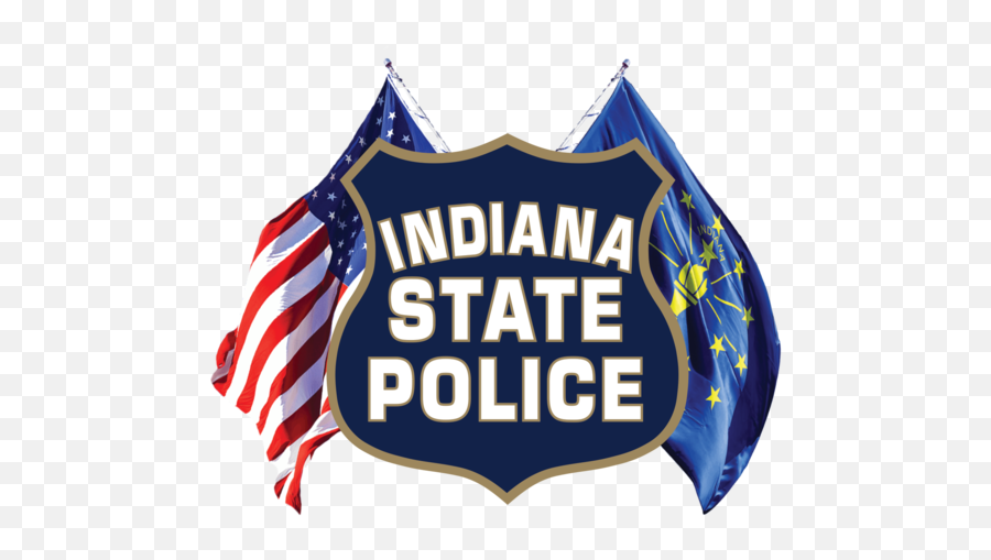 Silver Alert Declared For Missing 5 - Yearold From Evansville Transparent Indiana State Police Logo Png,Scattered Showers Icon