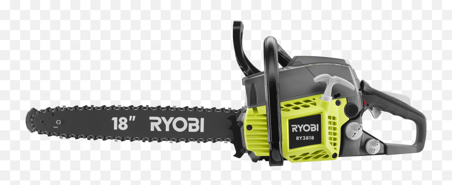 Ryobi Ry3818 Chainsaw - Consumer Reports Ryobi 18 Chainsaw Png,Poulan Icon Images