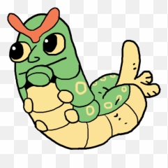 Butter Pie Png Image Butterfree