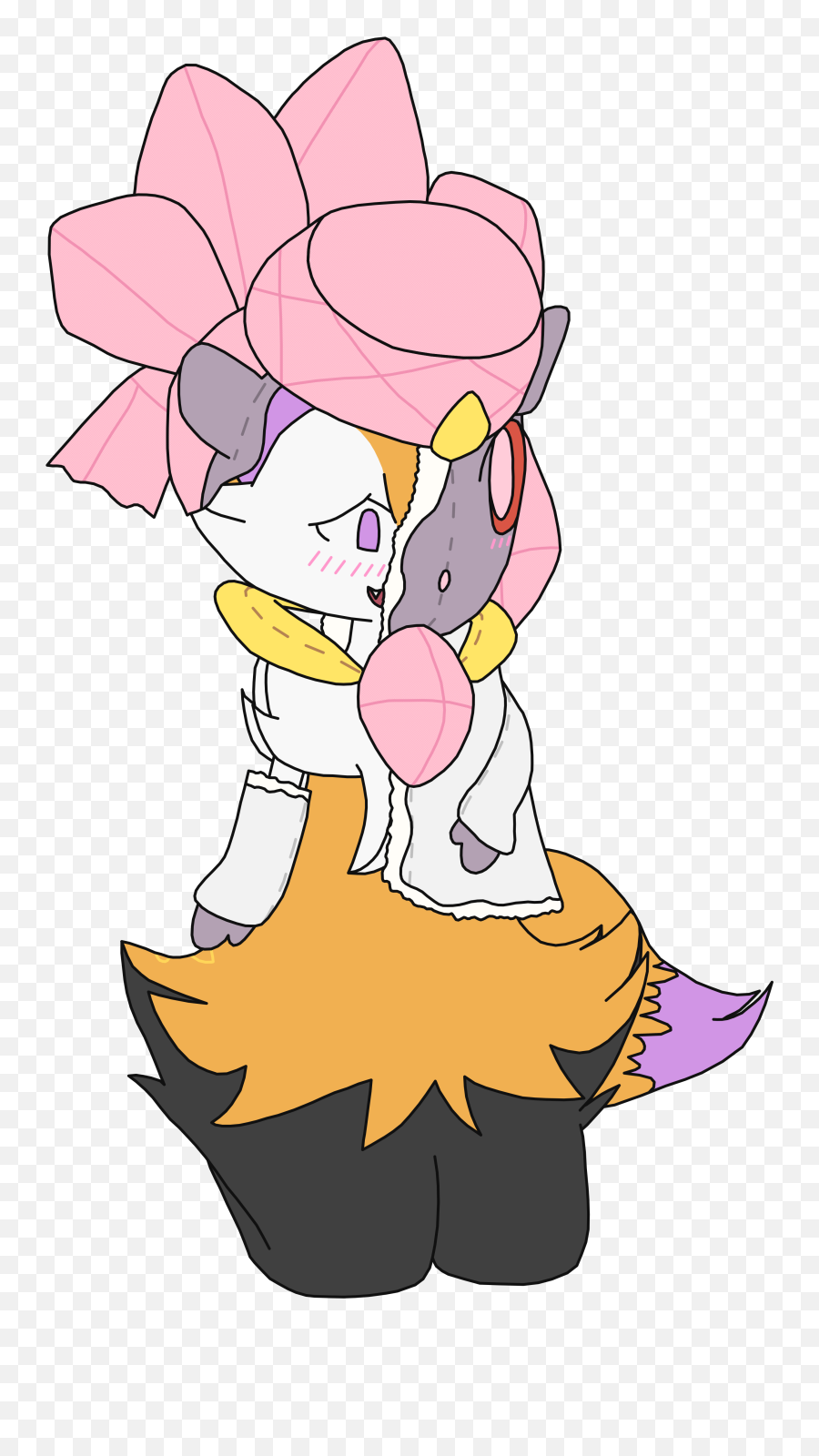 Just A Regular Chikorita Plush Uearthlycreations - Reddit Fictional Character Png,Coolmenu Icon