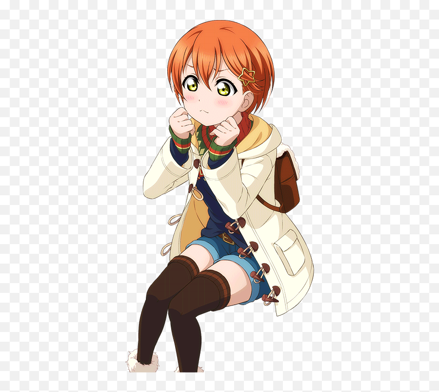 Cards - 2286 Ur Llsif En Fiction Png,Rin Hoshizora Icon