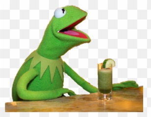 Kirmet Meme Memes Troll Trolls 275088614023211 By Tohami - Cocktail Png,Kermit Icon
