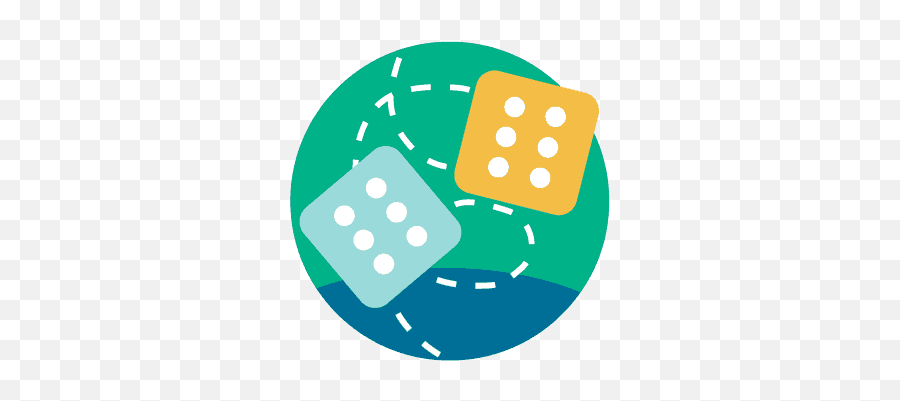 Roll The Dice For A More Profitable Event - Solid Png,20 Sided Die Icon