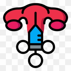 Vagina - Free healthcare and medical icons Dot png