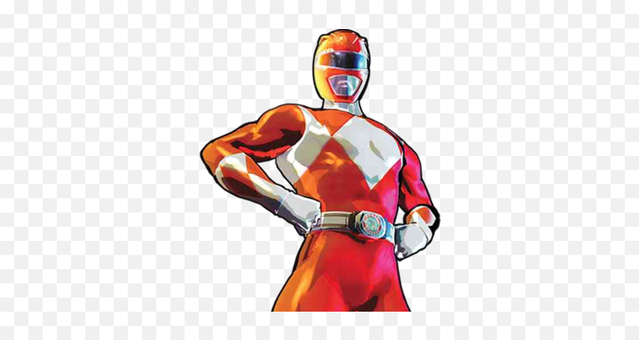 Power Rangers Jason Png - Red Ranger Jason Png,Jason Png