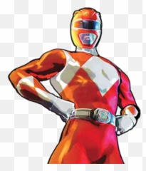 Power Rangers Jason Png - Red Ranger Jason Png,Jason Png
