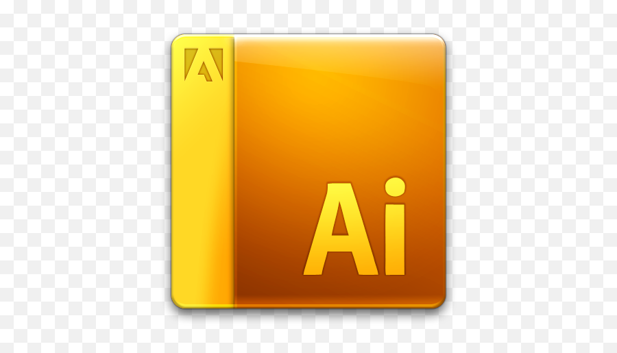 Adobe Illustrator Icon - Adobe Cs5 Icon Set Softiconscom Adobe Illustrator Png,Adobe Logos