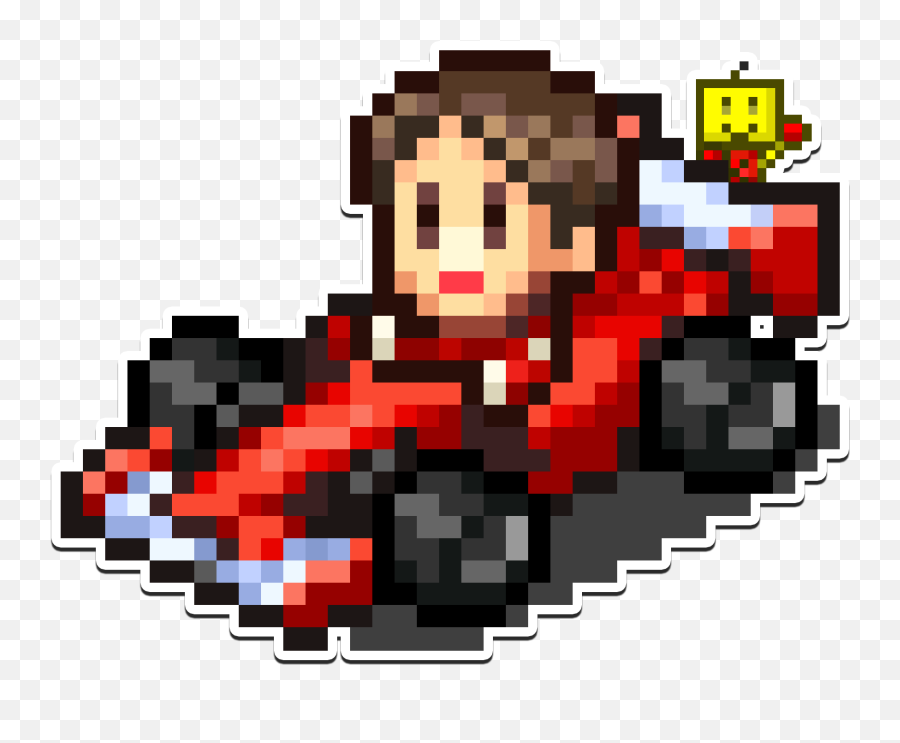 Grand Prix Story - Grand Prix Story 1 Png,Icon Grand Prix