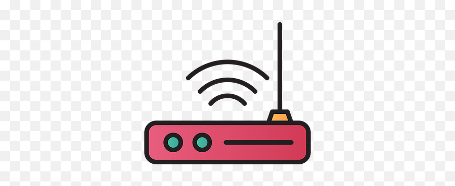 Free Photo Wifi Internet Connection Router Icon - Wi Fi Png,Cute Fax Icon
