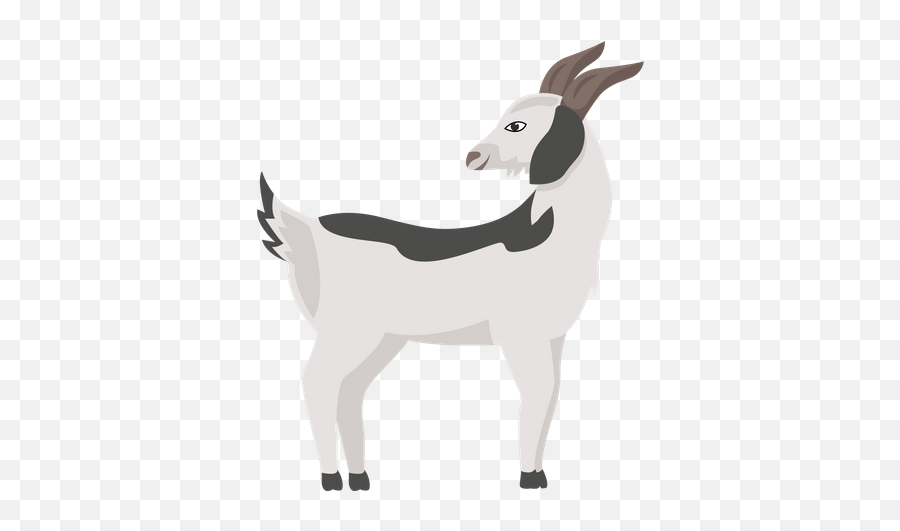 Best Free Background Spot Illustration Download In Png - Animal Figure,Goat Icon Png