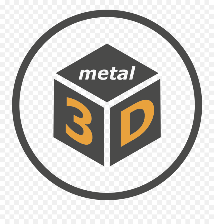 Additive Manufacturing - Professional 3d Printers Metal And Png,3d Printed The Save Icon