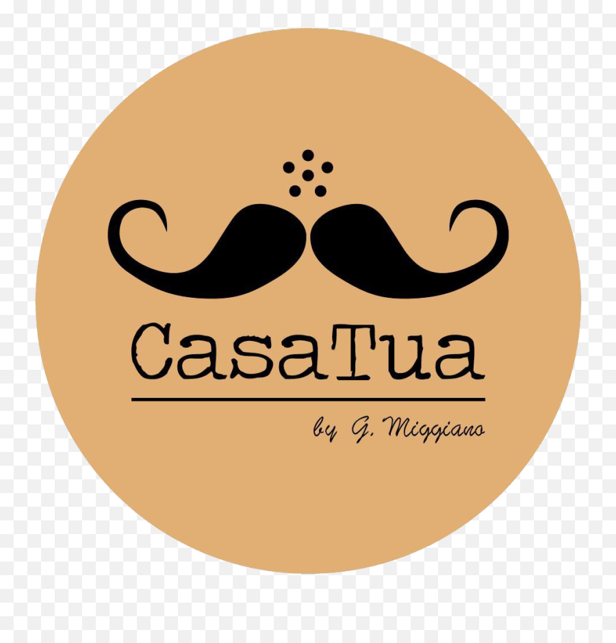 Casa Tua - Authentic Italian Restaurant Png,Mustache Icon Meaning