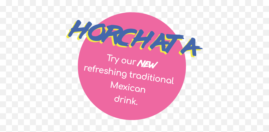 Tnt Images Taco N Tequila Png Horchata