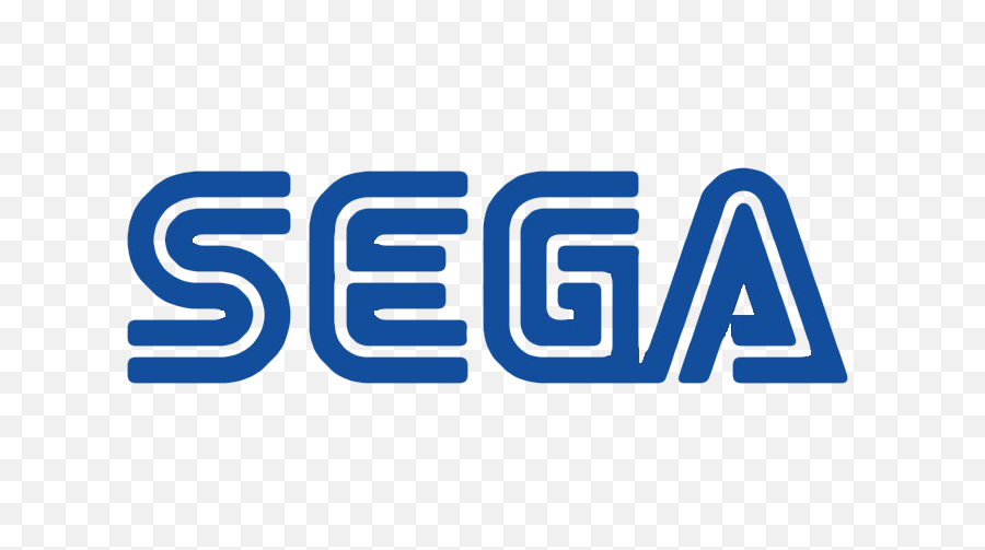 Logo Sega Transparent Png Image - Sega Logo,Sega Png