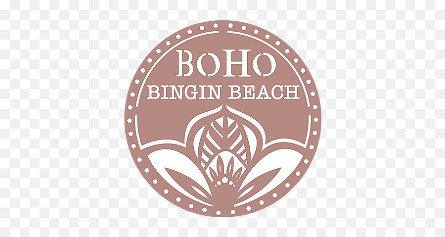 Bohemian Style - India Cricket Logo Png,Boho Logo