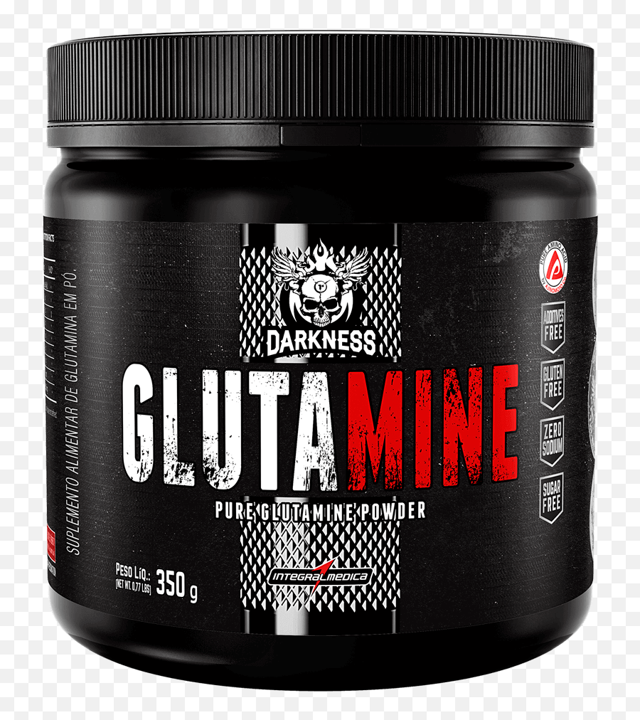 Glutamina - Darkness Glutamine Png,Darkness Png