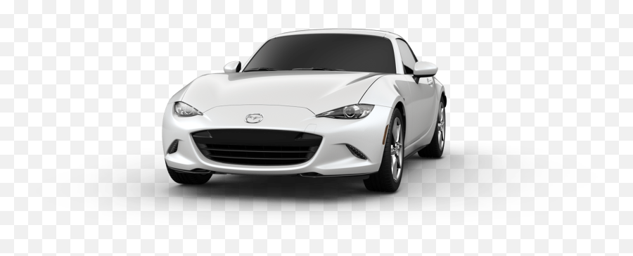 2019 - Mazdamx5miatarfsnowflakewhitepearlmicao Mazda Mx5 2020 White Png,Mazda Png