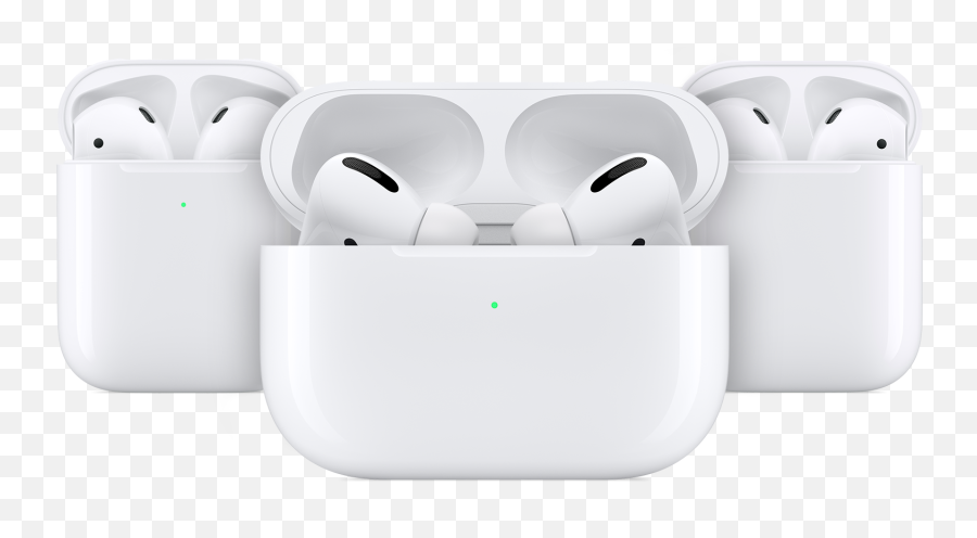 How To Improve Or Fix Airpods Battery Life Iphone In - All Airpod Generations Png,Airpods Transparent Png
