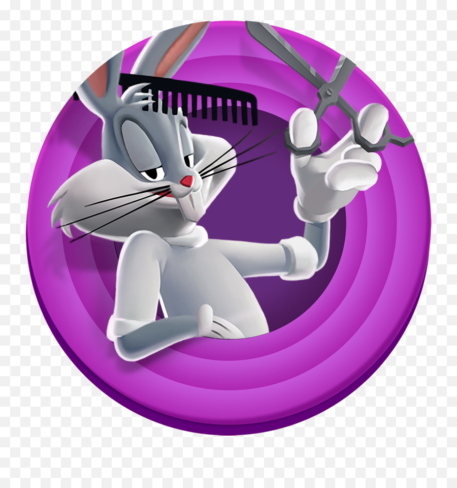 Barber Bugs - Looney Tunes World Of Mayhem Wiki Cartton Barber Looney Toones Png,Elmer Fudd Png