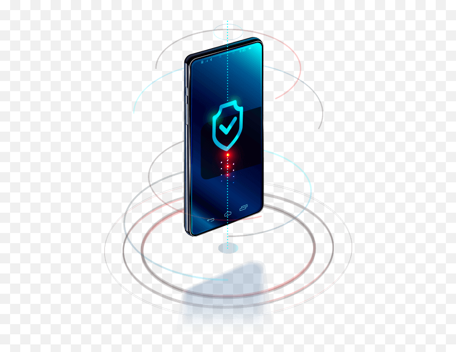 Enterprise Mobile Security Check Point Software - Smartphone Png,Mobile Png