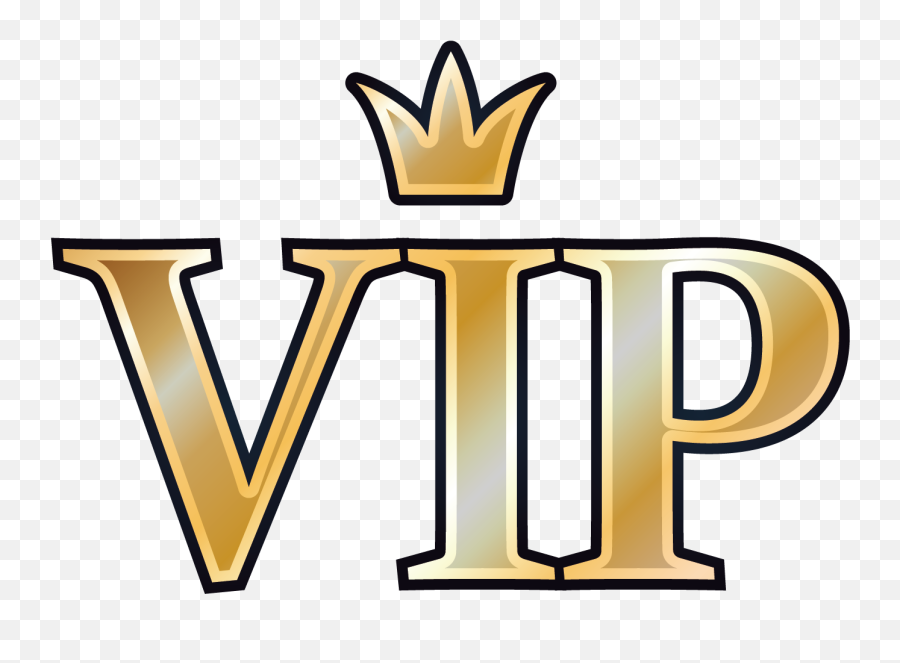 Vipvippngpng - 90 Clip Art,Vip Png