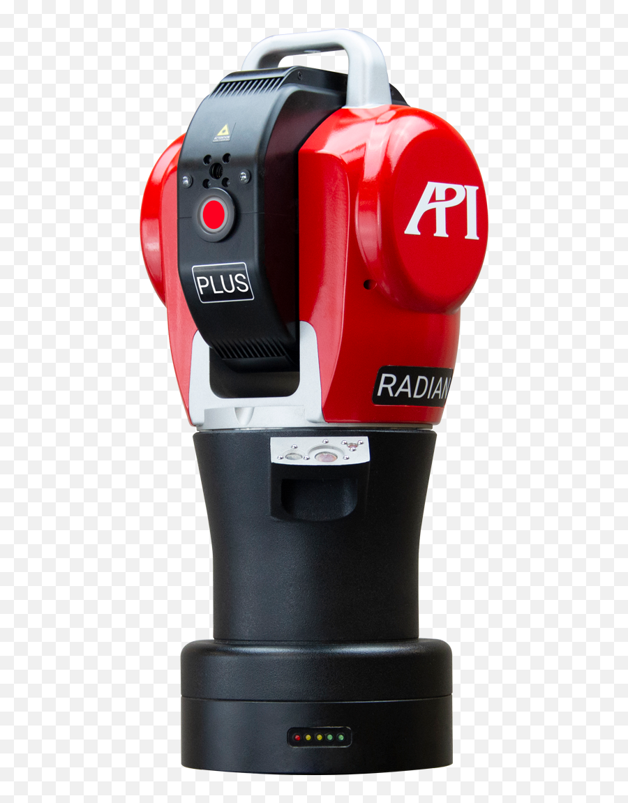 Red Laser Light Tracker Special Api Metrology - Api Laser Tracker Png,Red Laser Png