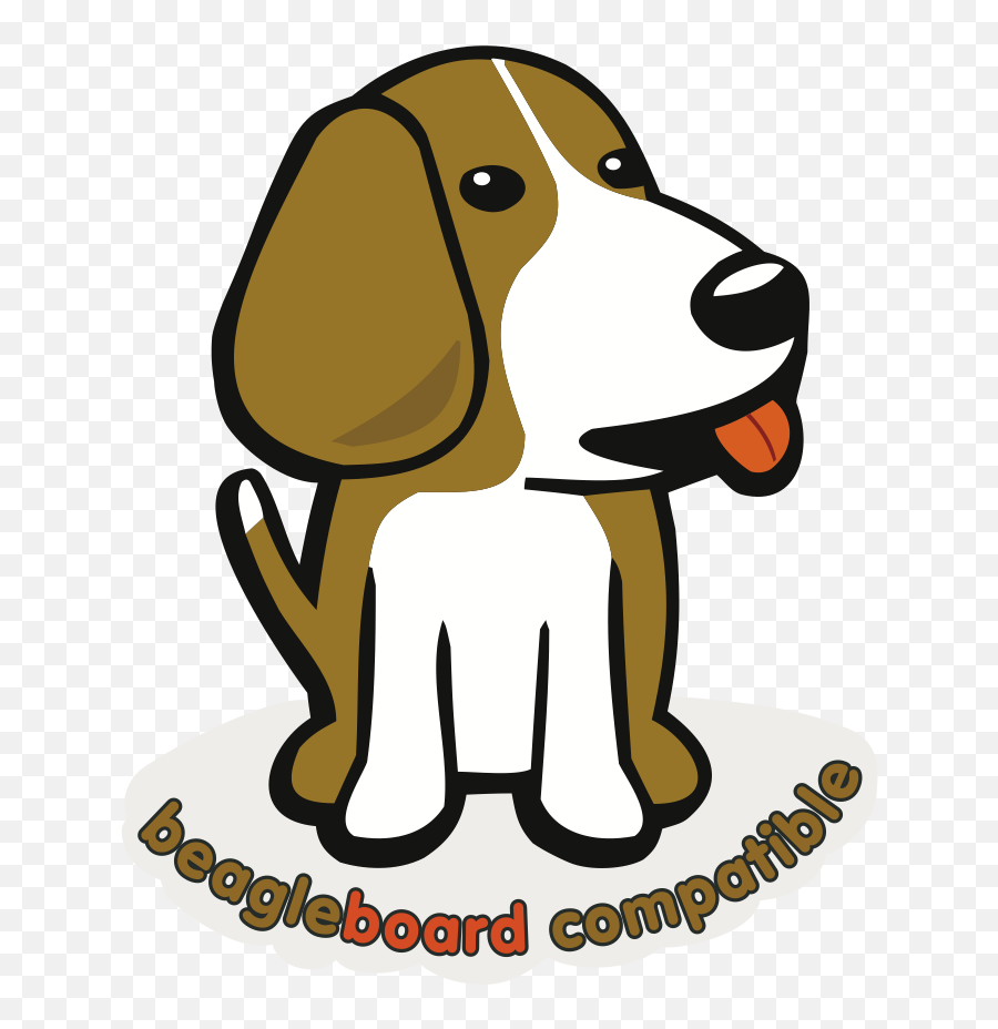 Directory Staticimages - Beaglebone Logo Png,Beagle Png