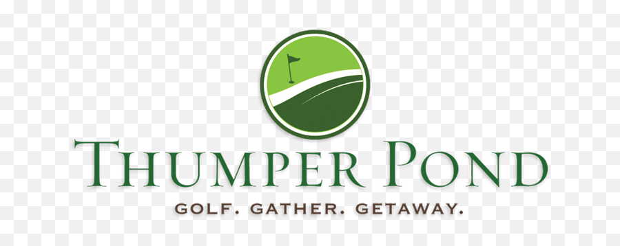 Thumper Pond Resort A Family U0026 Golf Course In - Gilder Lehrman Png,Thumper Png