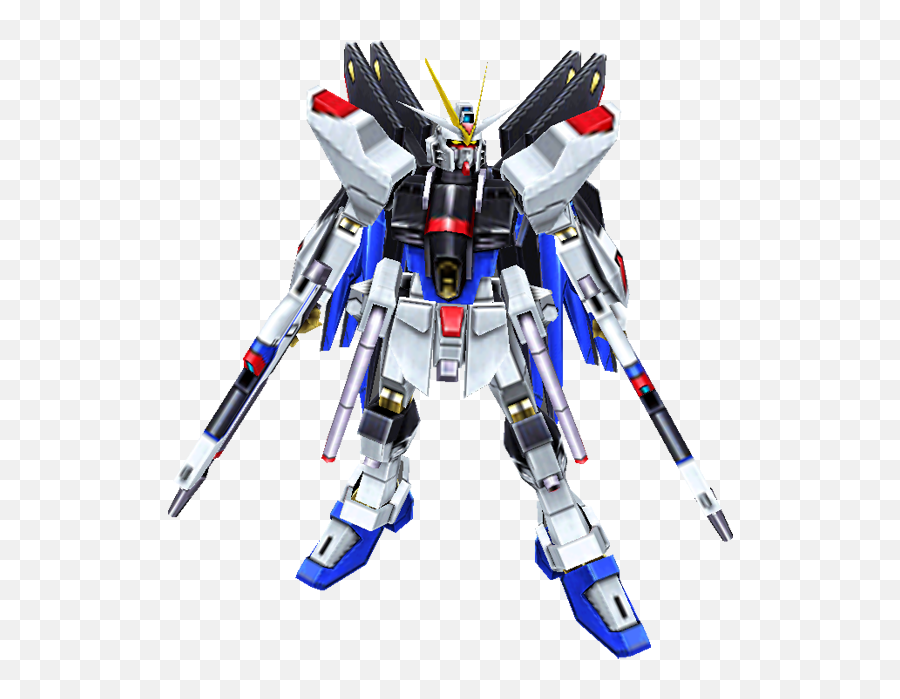 Download Hd Zip Archive - Gundam Strike Freedom Png Robot,Gundam Png