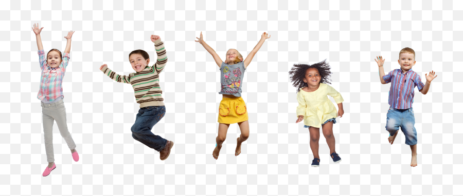 Download Kids Jumping Png Image With No