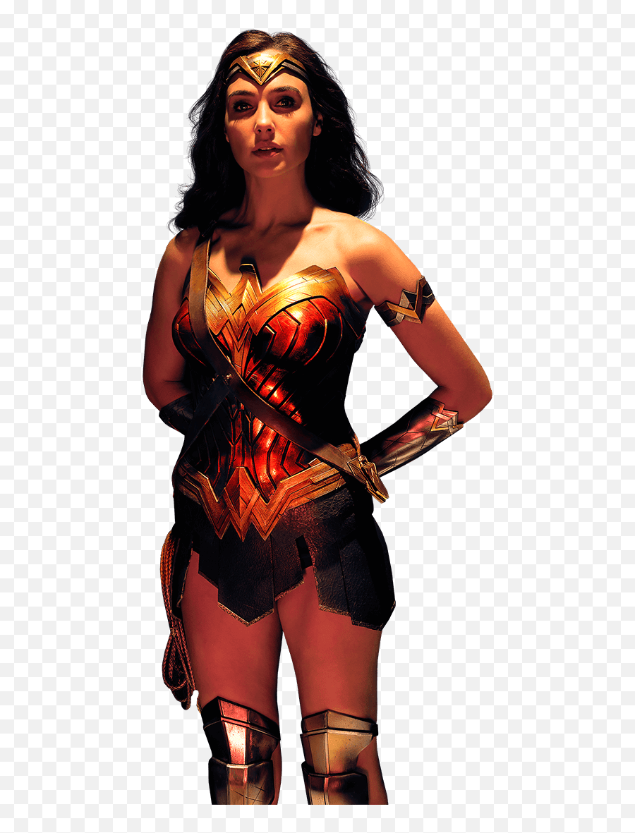 Woman Warrior Png - Justice League Png,Gal Gadot Png
