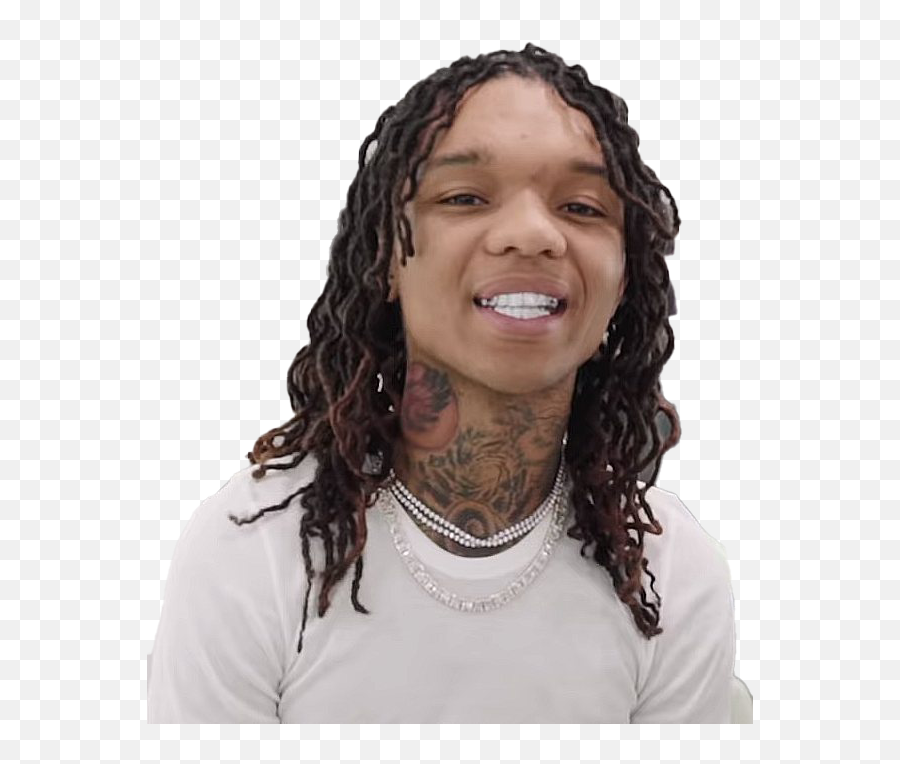 American Rapper Swae Lee Png High - Quality Image Png Arts Kane Brown And Swae Lee,American Girl Png