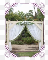Silk Artificial White Peony Rose Png Breath