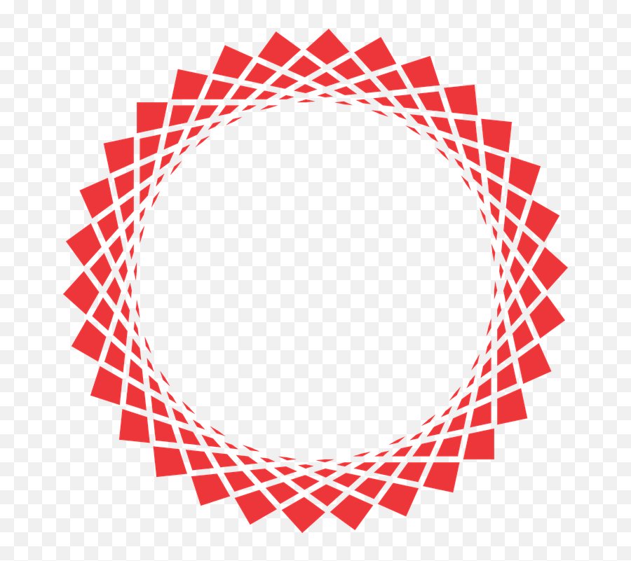 Vector Circle Design Png 5 Image - Circulo De Forma,Circle Design Png