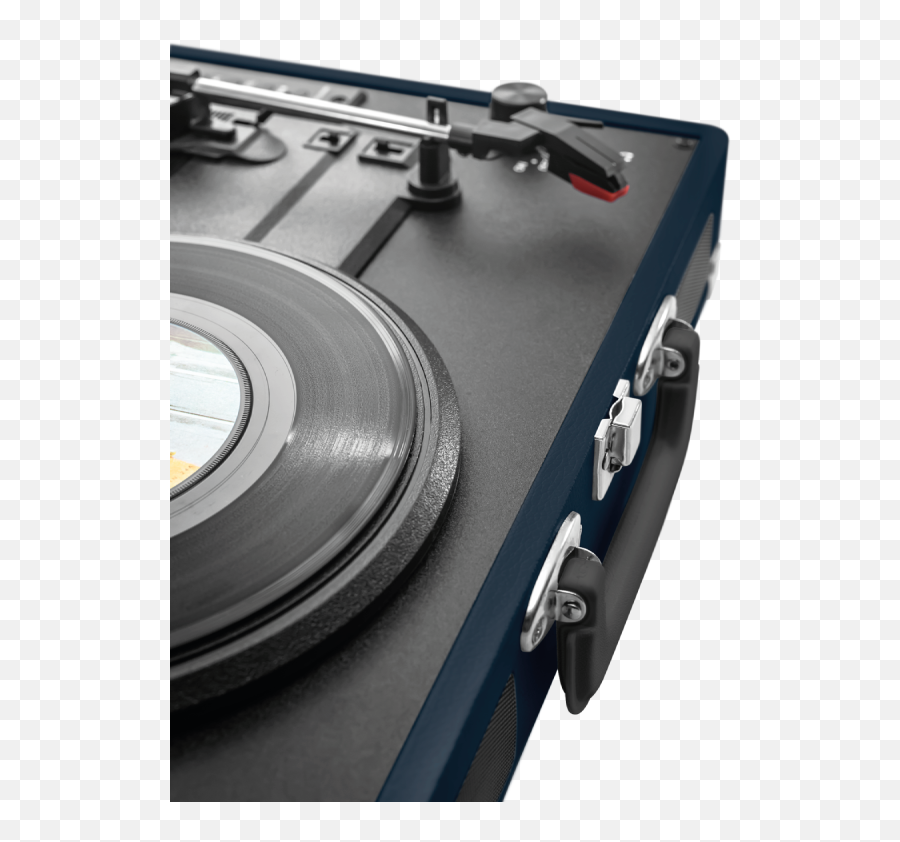 Deck Vinyl Record Turntable And - Turntable Png,Phonograph Png
