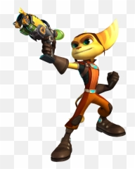 Ratchet Png 5 Image - Ratchet Ratchet Clank,Ratchet Png