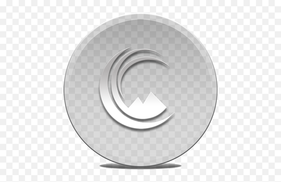 Daf Transparency Icon Pack - Crescent Png,Transparent Icon Android