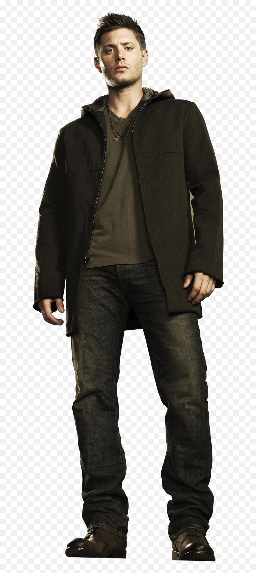 Pin By Yvonne Rodriguez - Supernatural Dean Winchester Png,Supernatural Png