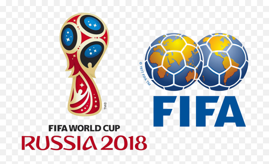 2018 Fifa World Cup Png Images Background - Free Png 2018 Fifa World Cup,Travel Clipart Png