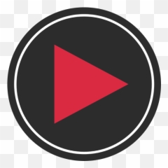 Google Play Png Icon - Circle