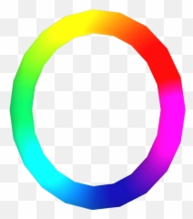 Pc Computer - Circle png