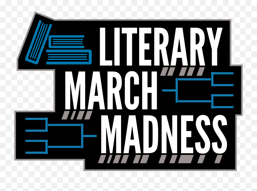 Literary March Madness Garfield County Libraries - Literary March Madness Png,March Madness Logo Png